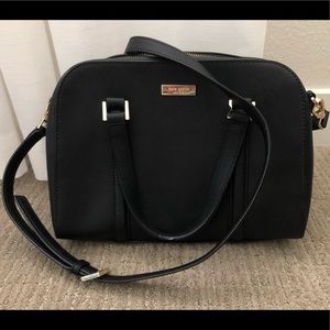 Kate Spade Large Crossbody